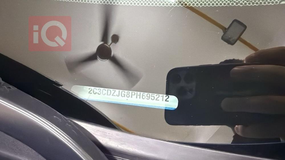 دودج تشالنجر